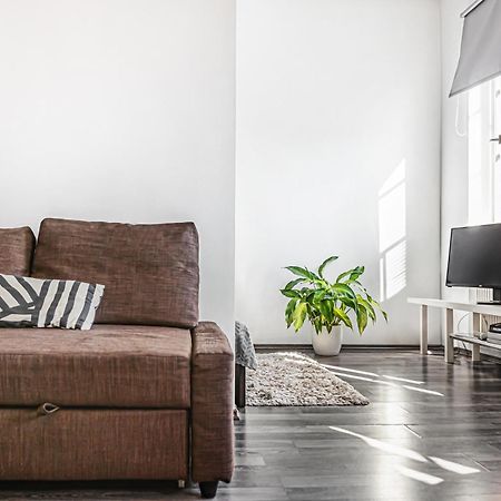 ורוצלב Stylowy Apartament W Najlepszej Lokalizacji מראה חיצוני תמונה