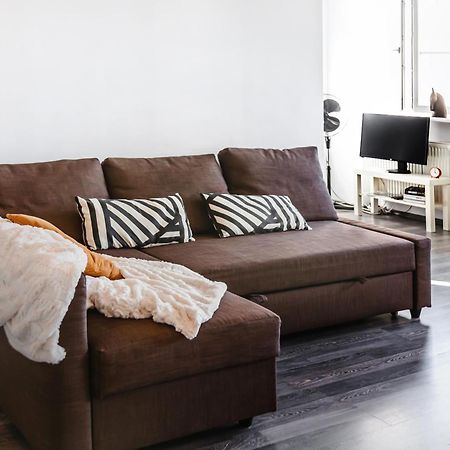 ורוצלב Stylowy Apartament W Najlepszej Lokalizacji מראה חיצוני תמונה