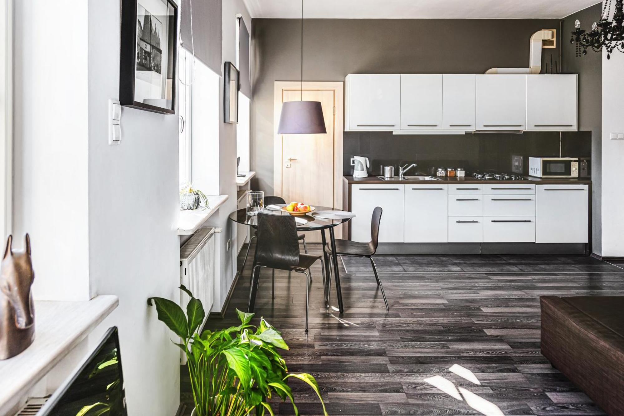 ורוצלב Stylowy Apartament W Najlepszej Lokalizacji מראה חיצוני תמונה