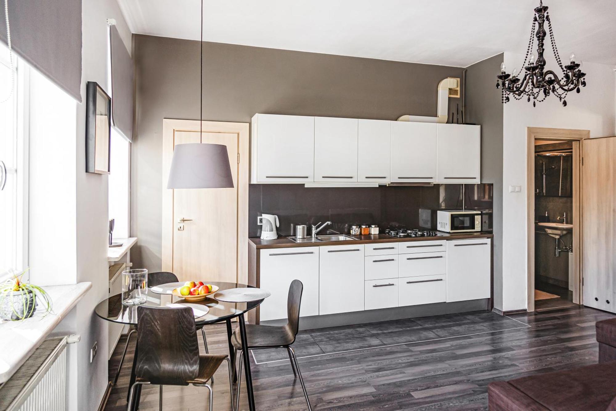 ורוצלב Stylowy Apartament W Najlepszej Lokalizacji מראה חיצוני תמונה