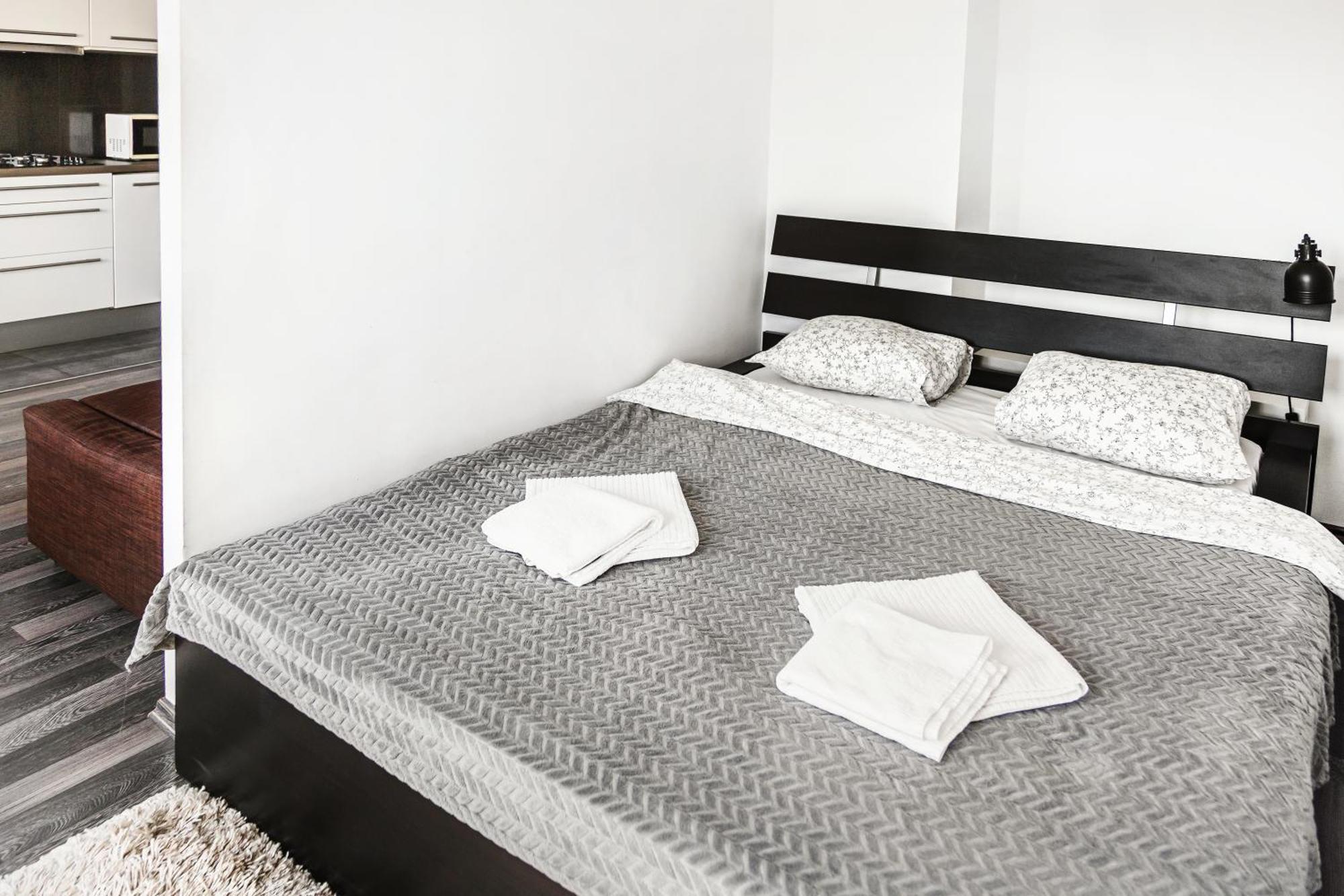 ורוצלב Stylowy Apartament W Najlepszej Lokalizacji מראה חיצוני תמונה