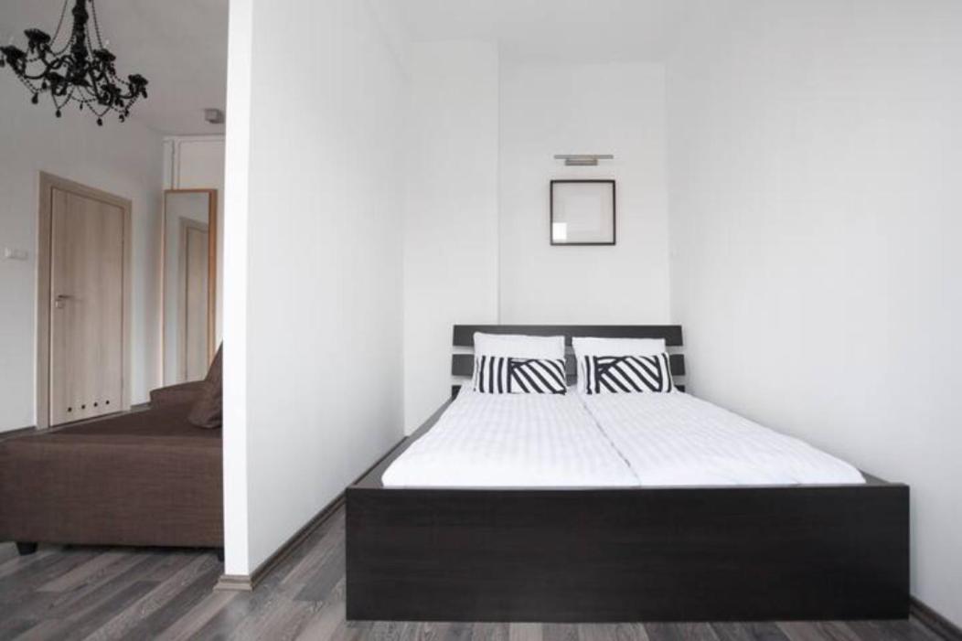 ורוצלב Stylowy Apartament W Najlepszej Lokalizacji מראה חיצוני תמונה