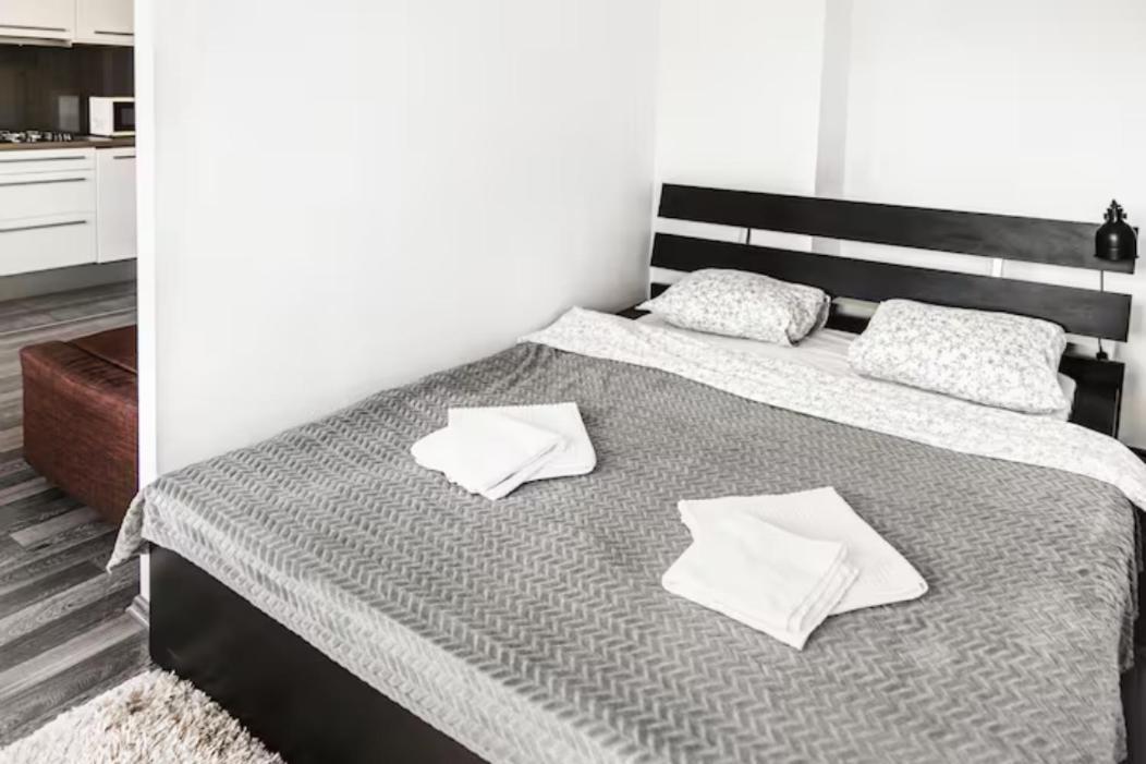 ורוצלב Stylowy Apartament W Najlepszej Lokalizacji מראה חיצוני תמונה